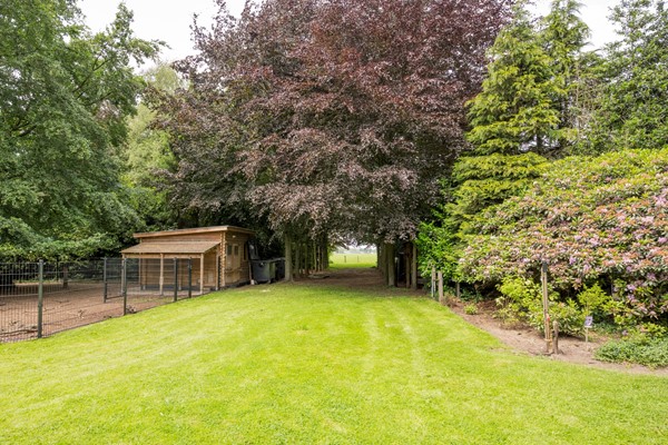 Medium property photo - Welgelegenweg 22, 3776 PR Stroe
